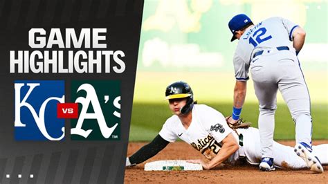 royals vs athletics prediction sportsbookwire|Oakland Athletics vs Kansas City Royals Prediction MLB.